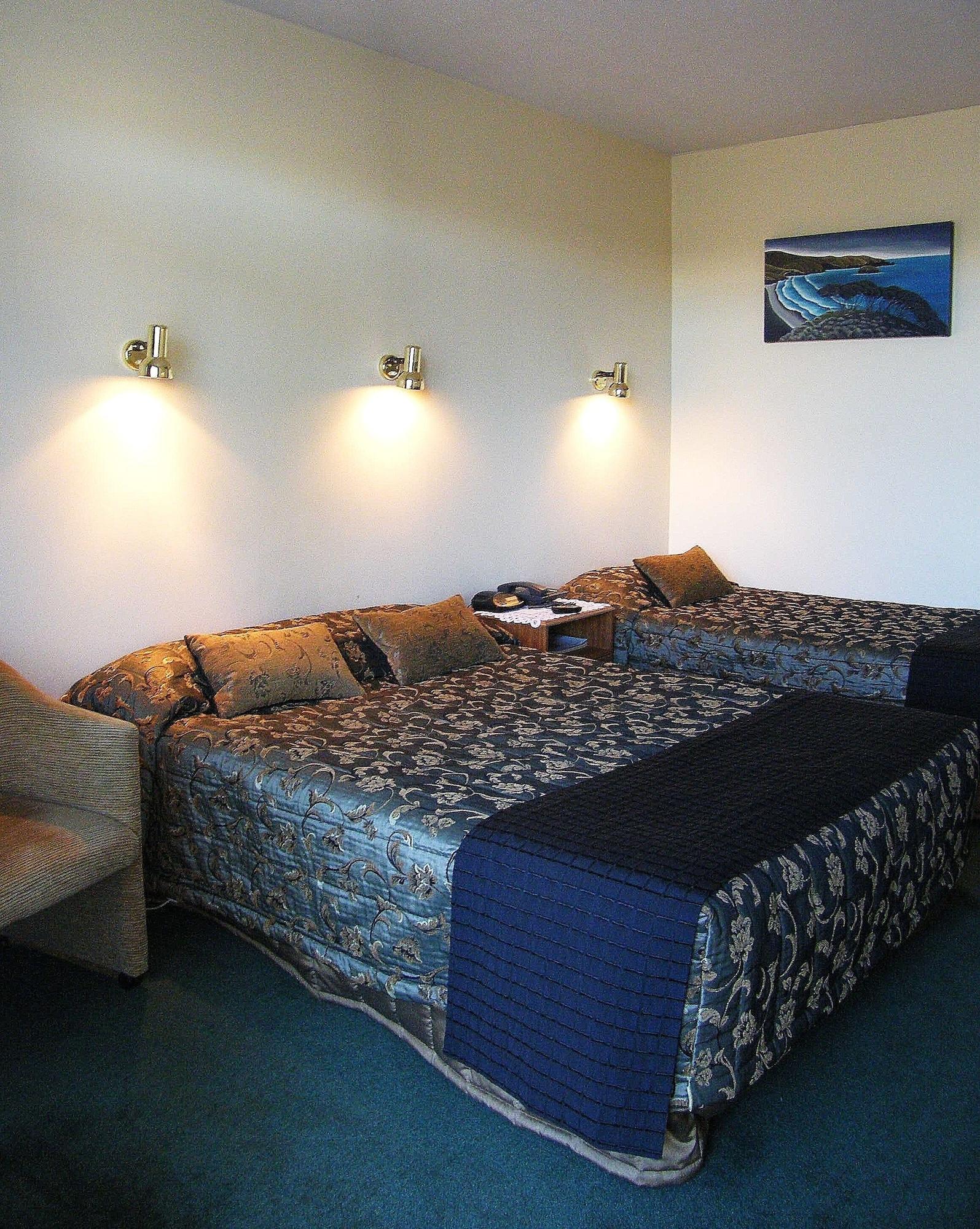 The Westport Hotel Luaran gambar