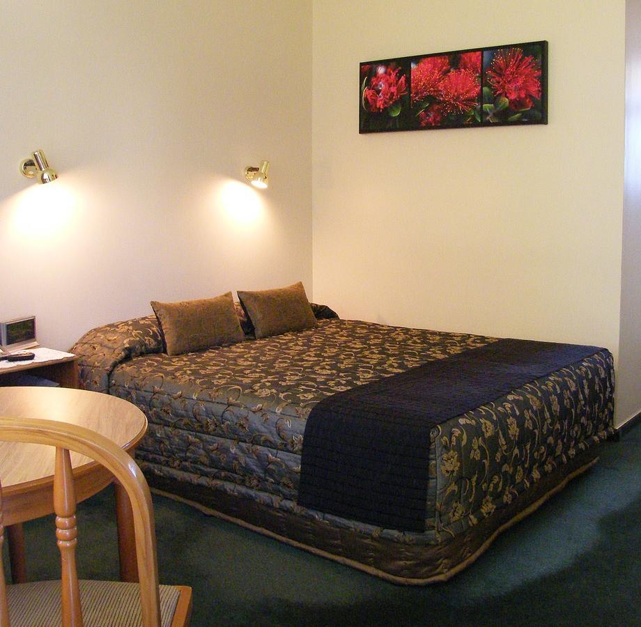 The Westport Hotel Luaran gambar